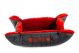 Lammfell Hundebett 