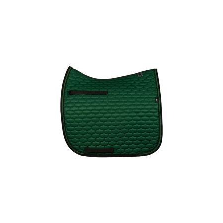 Schabracke Dressur Gr.L Glanz grün