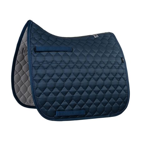 Schabracke Dressur Gr.L Glanz Evening Blue