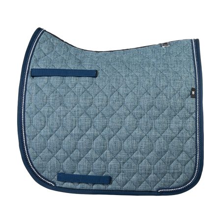 Schabracke Dressur Gr.L Gimora Evening Blue