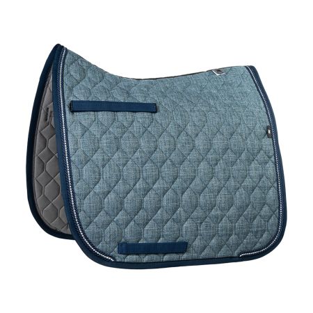 Schabracke Dressur Gr.L Gimora Evening Blue