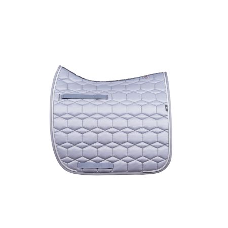 Schabracke Dressur Gr. L Grau, Kollektion 23