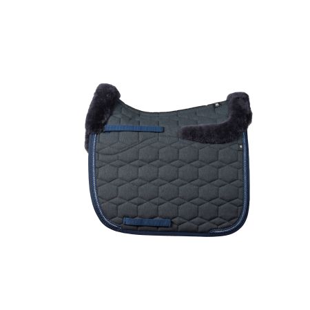 Schabracke Dressur Gr.L Bristol Crystal navy