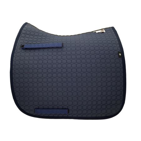 Schabracke Dressur Gr.L navy