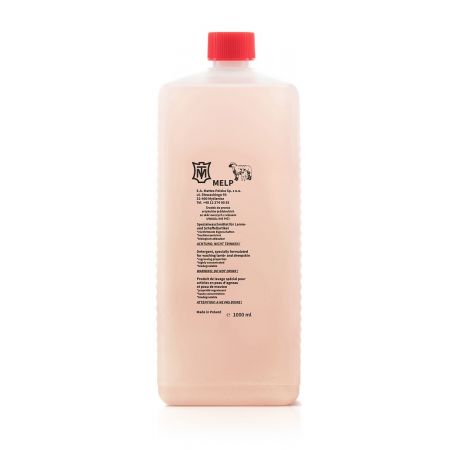 Waschmittel MELP 1Liter 
