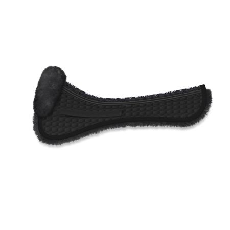 CORRECTION® Island Sattelkissen Gr.L schwarz/graphit